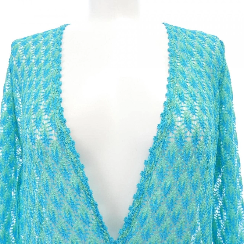 【Khuyến mãi】Áo khoác cardigan MISSONI 644247
