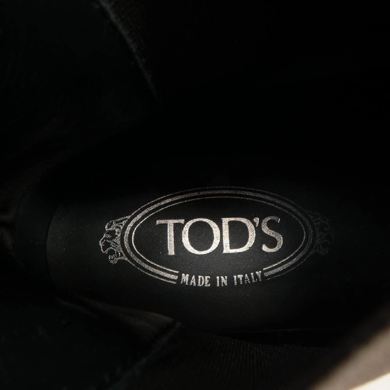 Giày boot TOD'S 659165