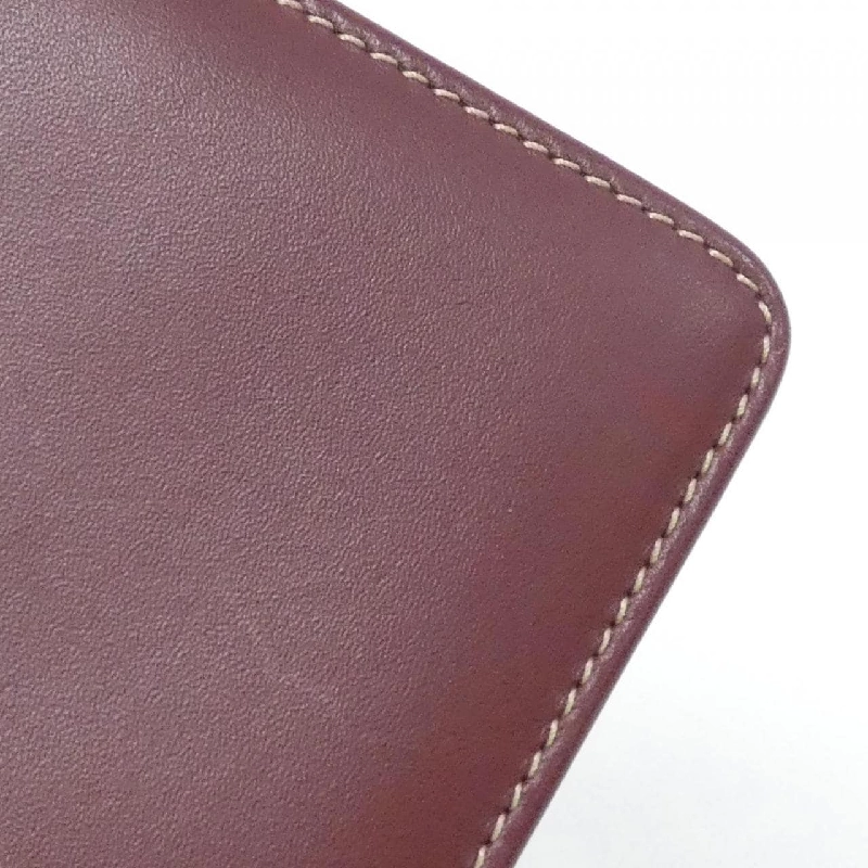 Túi xách vai MUST DE CARTIER - Hàng hiệu Authentic 764007