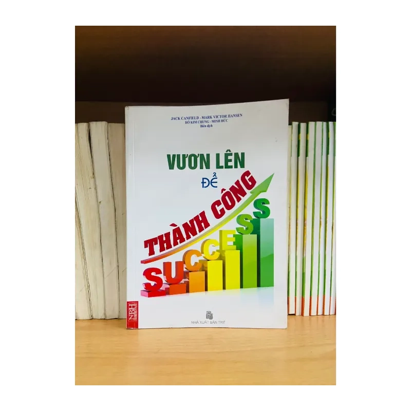 Vươn lên để Thành Công 989310