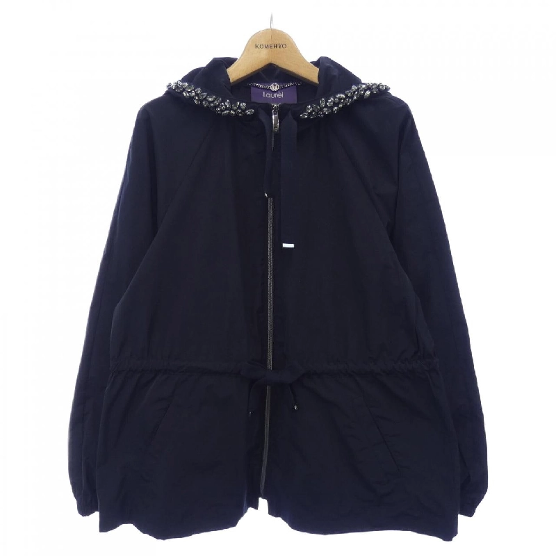 【Mã giảm giá】Áo khoác Laurel 641967