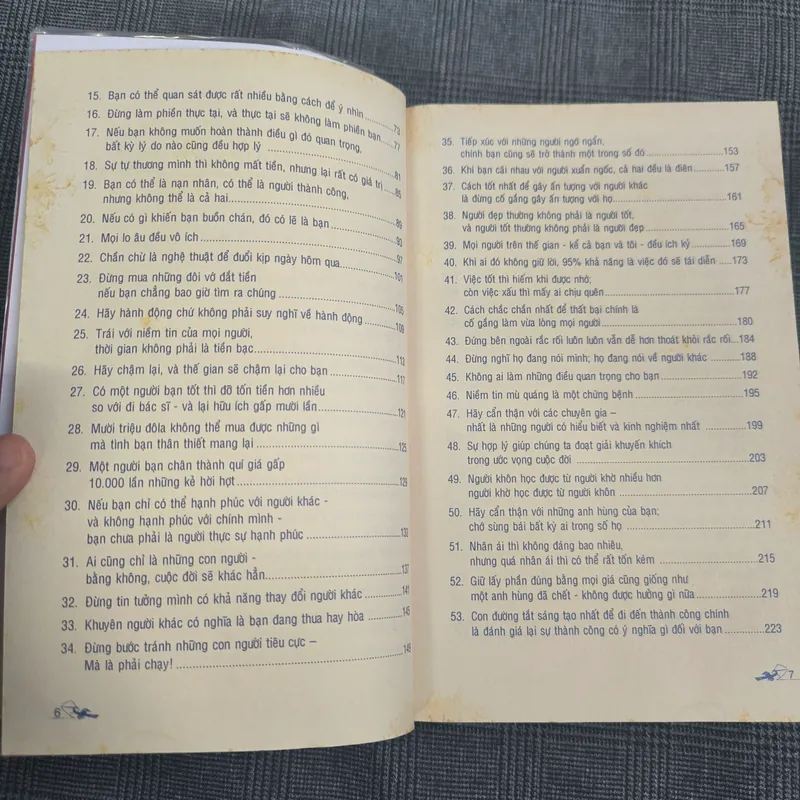 101 điều thực sự quan trọng mà bạn đã biết nhưng vẫn quên - Ernie JZelinski - NXB Lao Động 398174
