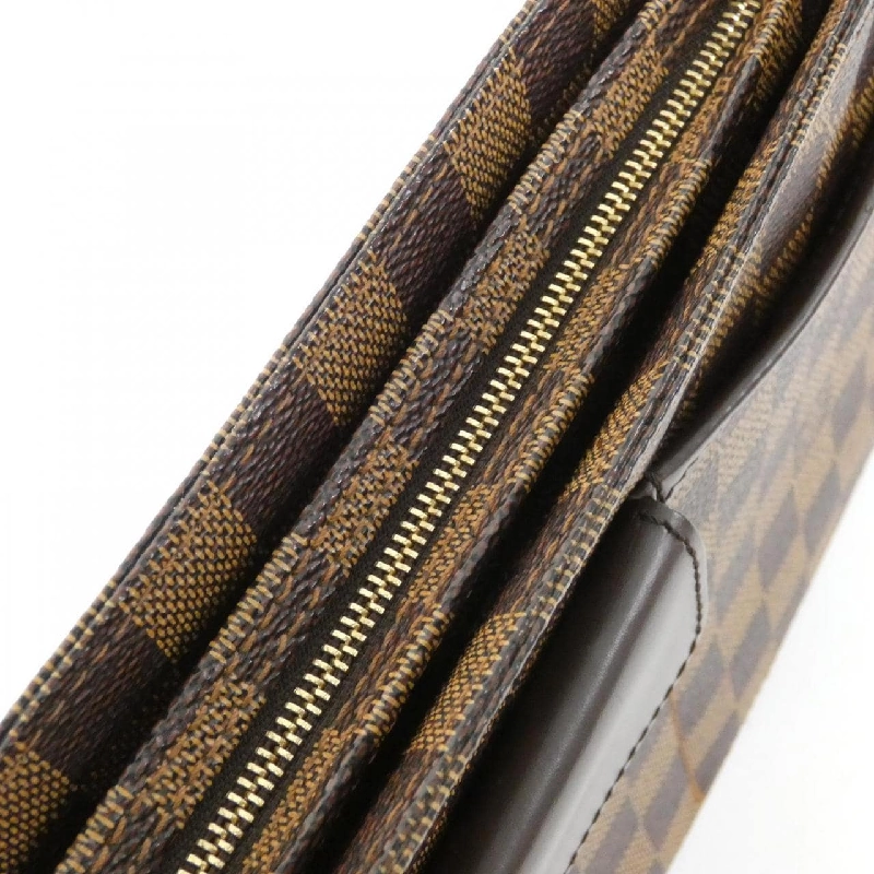 Túi xách vai Louis Vuitton Damier Overny N51129 612446