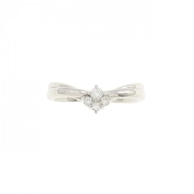 Nhẫn kim cương Stargewelry 0.10CT - Hàng hiệu Authentic 840605