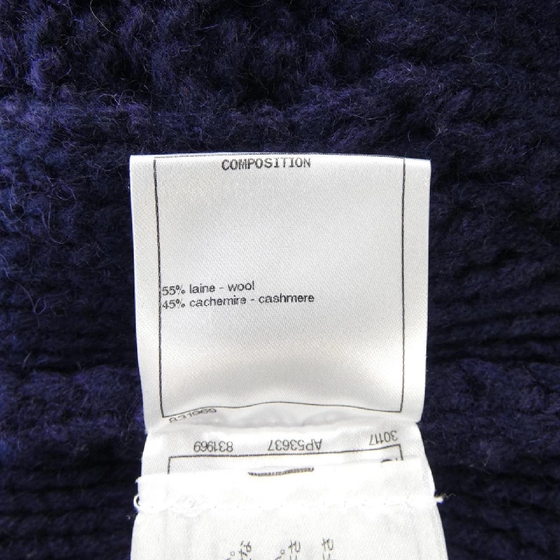 【Mã giảm giá】Chanel CHANEL Áo len 643534