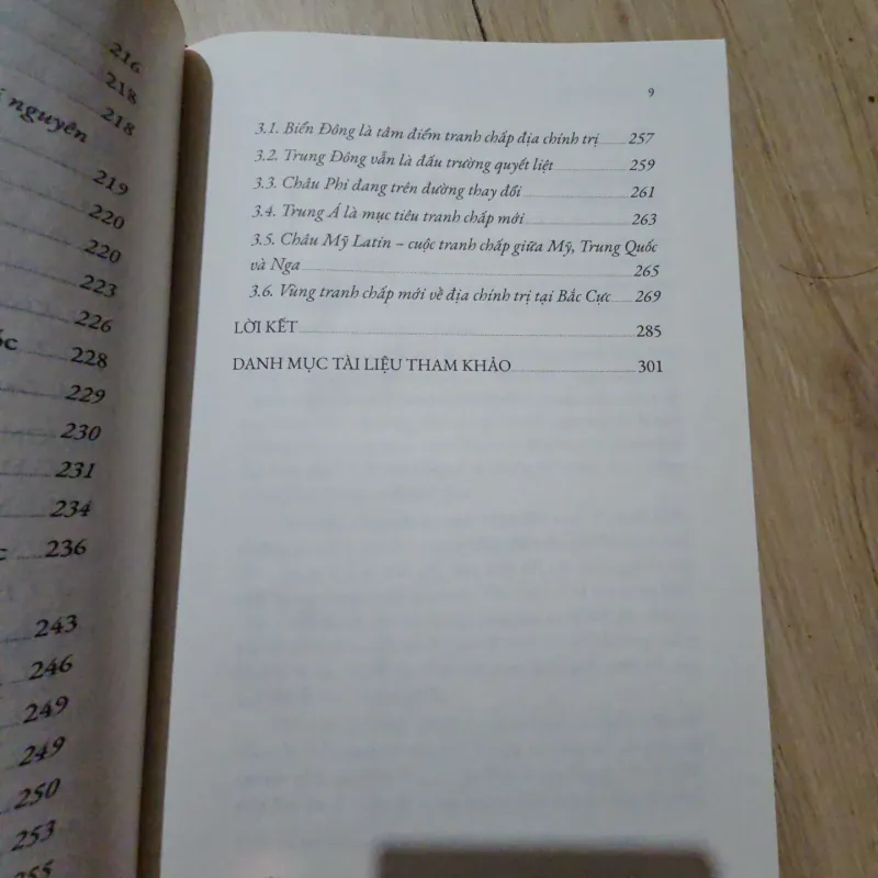 Thế Giới Thay Đổi Trật Tự Đa Cực Xuất Hiện - Thượng tướng Nguyễn Văn Hưởng 972243