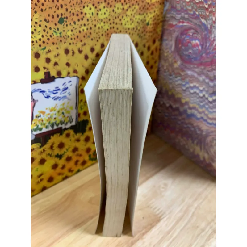 Hoa Violet Ngày Thứ Tư - Tập Truyện Tình Thế Giới 927314