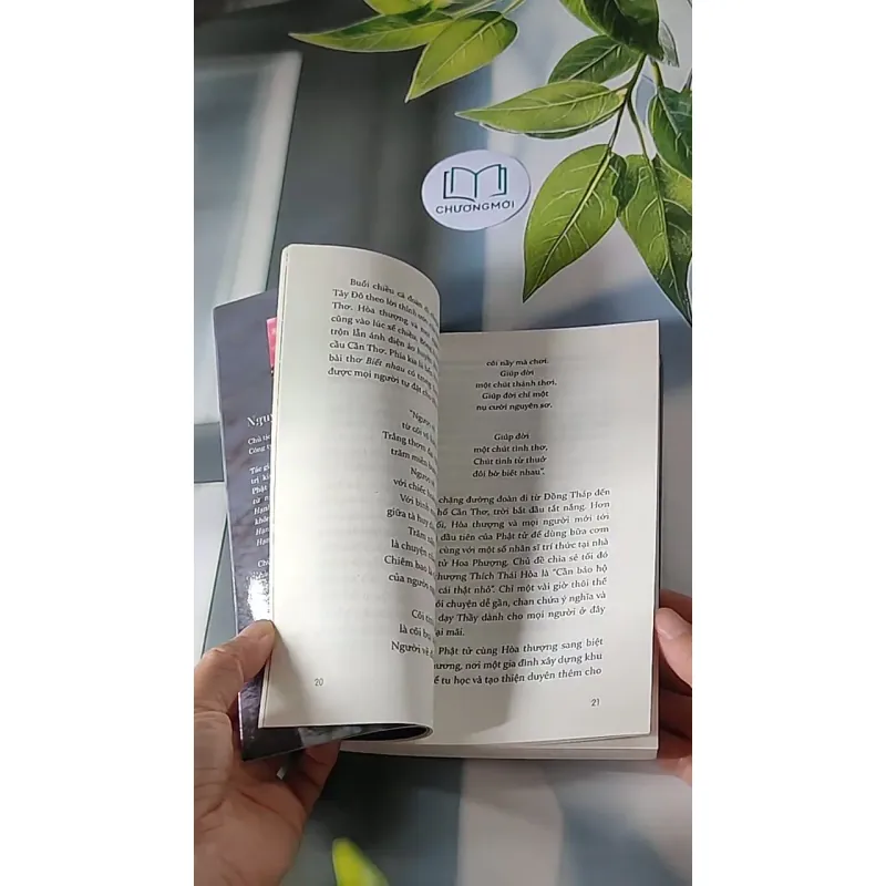 Hạnh Phúc Thật Giản Đơn - Nguyễn Mạnh Hùng 607688