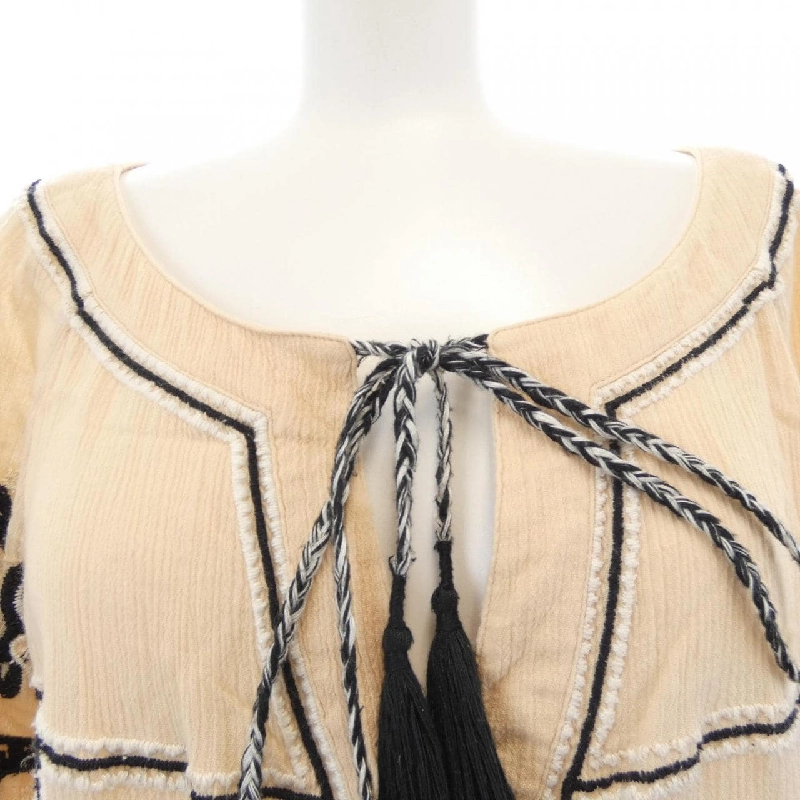 GRACE CONTINENTAL Top - Hàng hiệu Authentic 808754