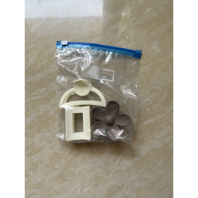 Kẹp tóc tặng bạn 779458