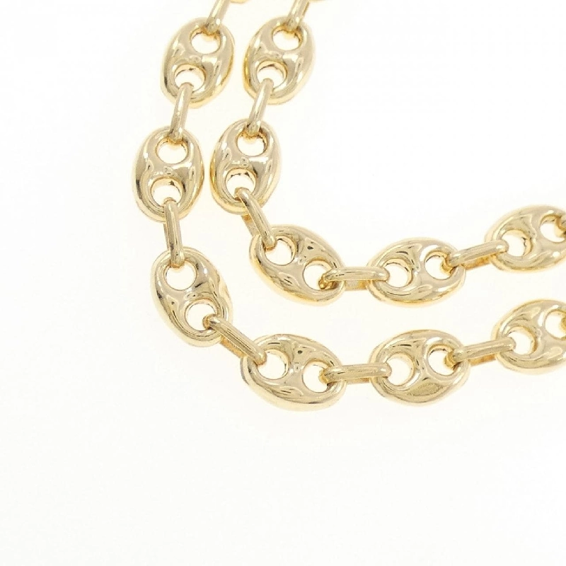 Dây chuyền 750YG - Hàng hiệu Authentic 870505