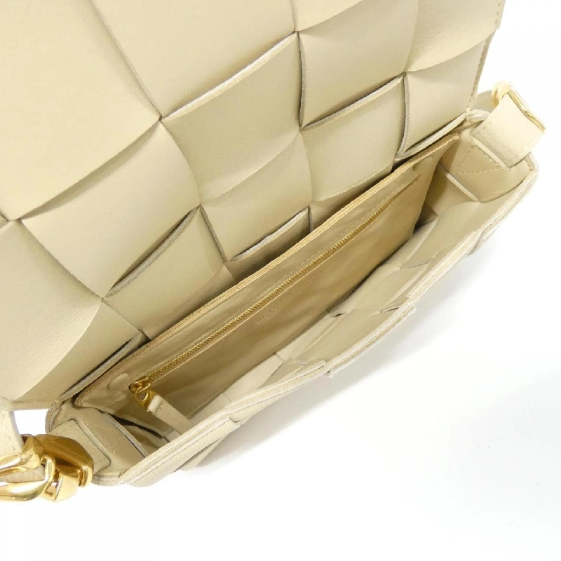 Bottega Veneta 666870 V17H1 Túi đeo vai - Hàng hiệu Chính hãng 768281