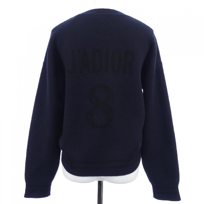 クリスチャンディオール CHRISTIAN DIOR J'ADIOR8 844S55AM009 ニット - Hàng hiệu Authentic 824245