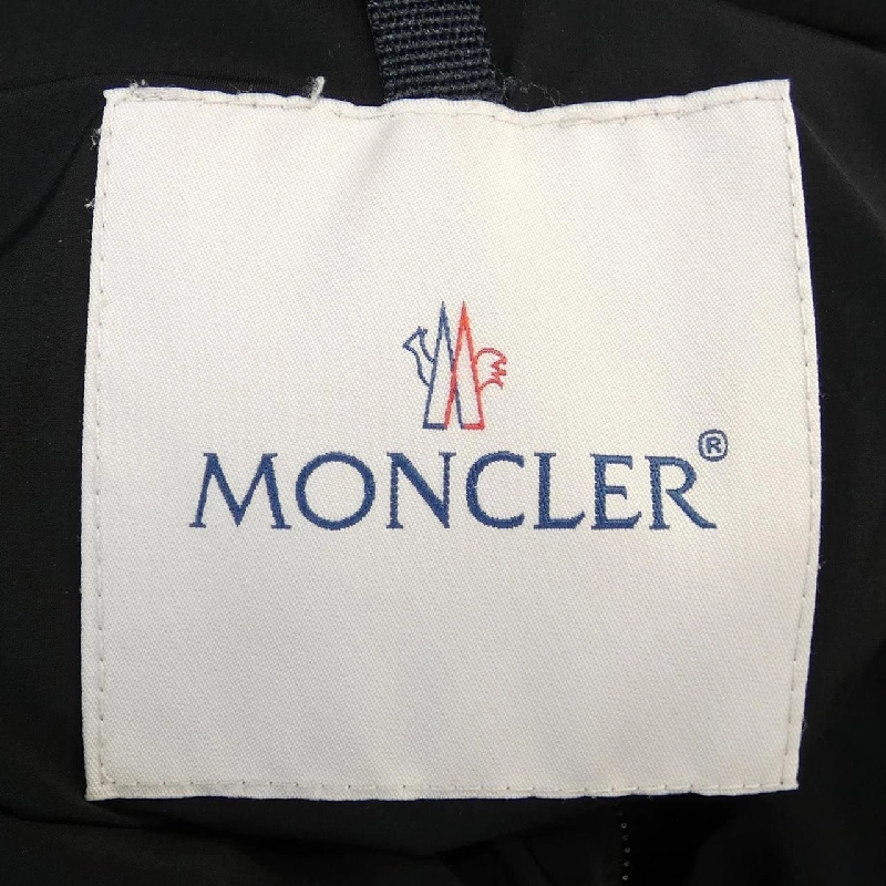 MONCLER HARELDE Áo khoác lông 627712