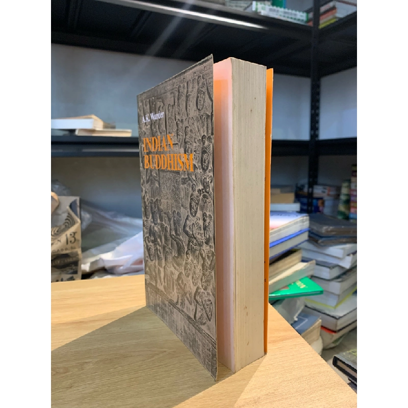 INDIAN BUDDHISM - Hajime Nakamura 148996