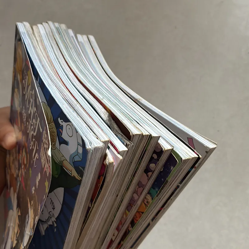 Lớp học Mật ngữ (12 cuốn) 719499