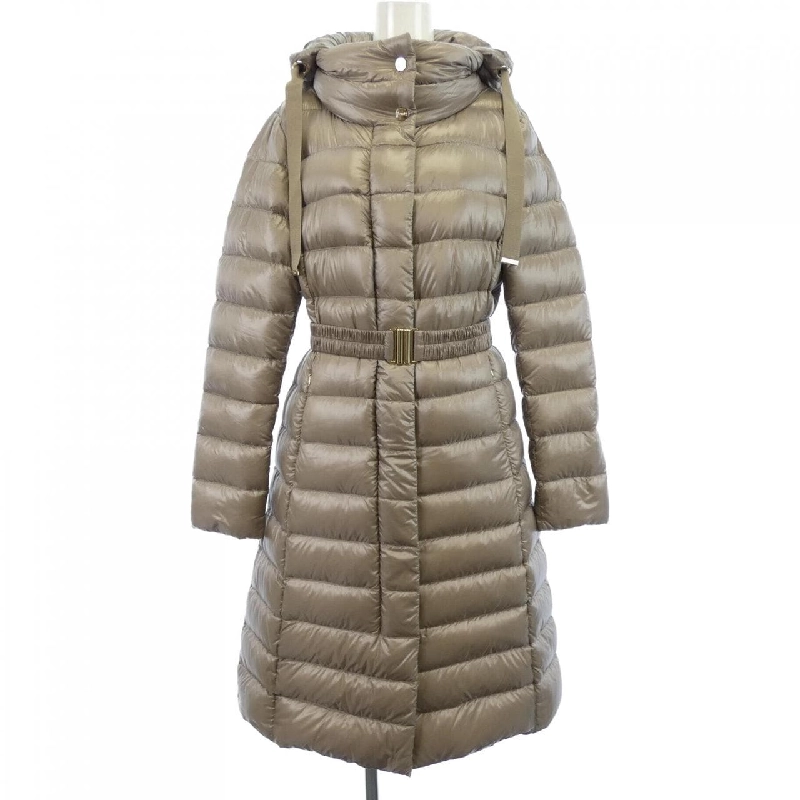 Herno PI001791D Áo khoác lông 633019