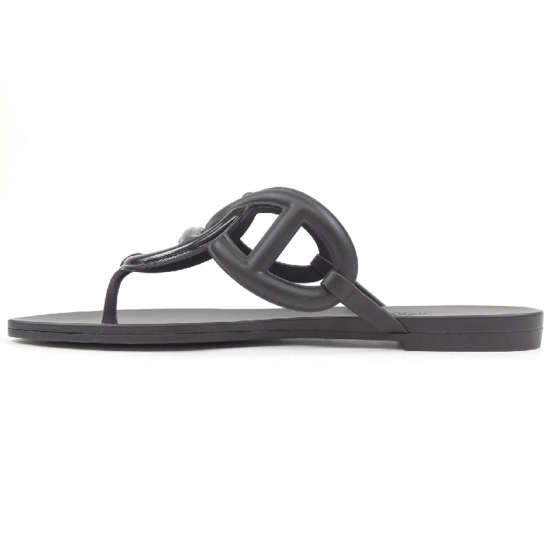 Giày sandal HERMES EGERIE シェーヌダンクル 221001Z - Hàng hiệu Authentic 830111