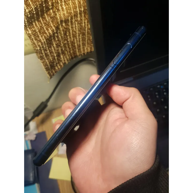 Sony Xperia 5 mark 1. Snapdragon 855 745582