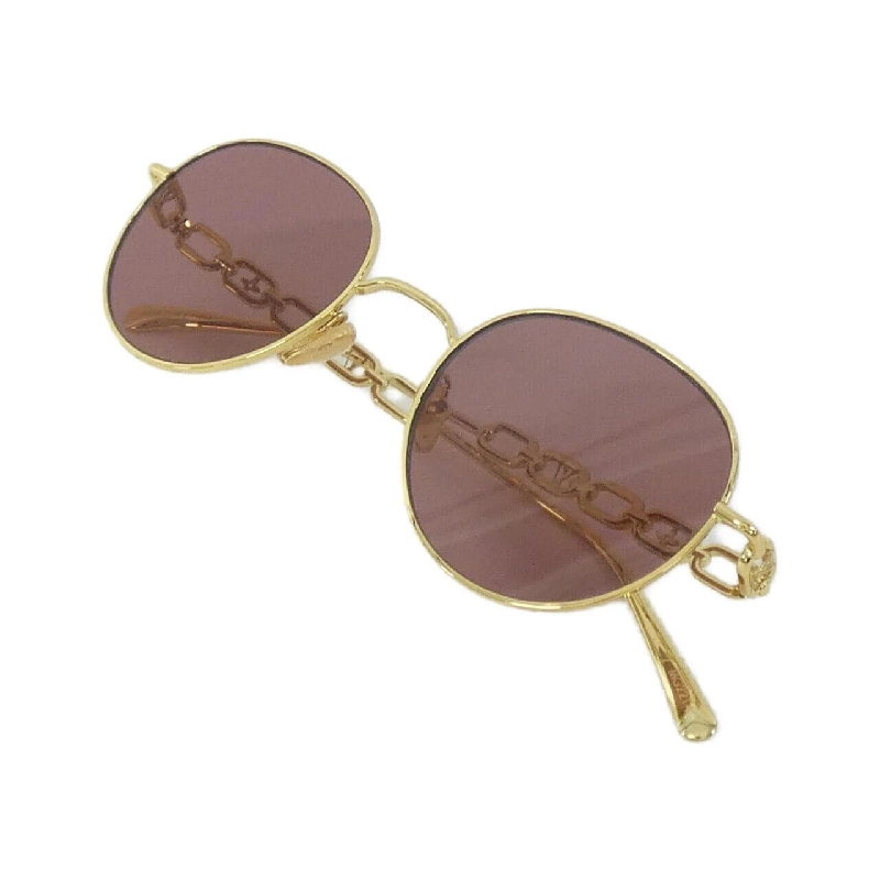 Kính mát Louis Vuitton My LV Chain Round Z2473U 626244