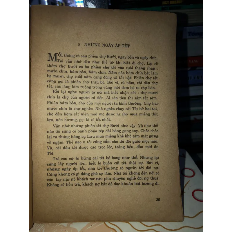 Chuyện cũ Hà Nội - Tô Hoài 933297