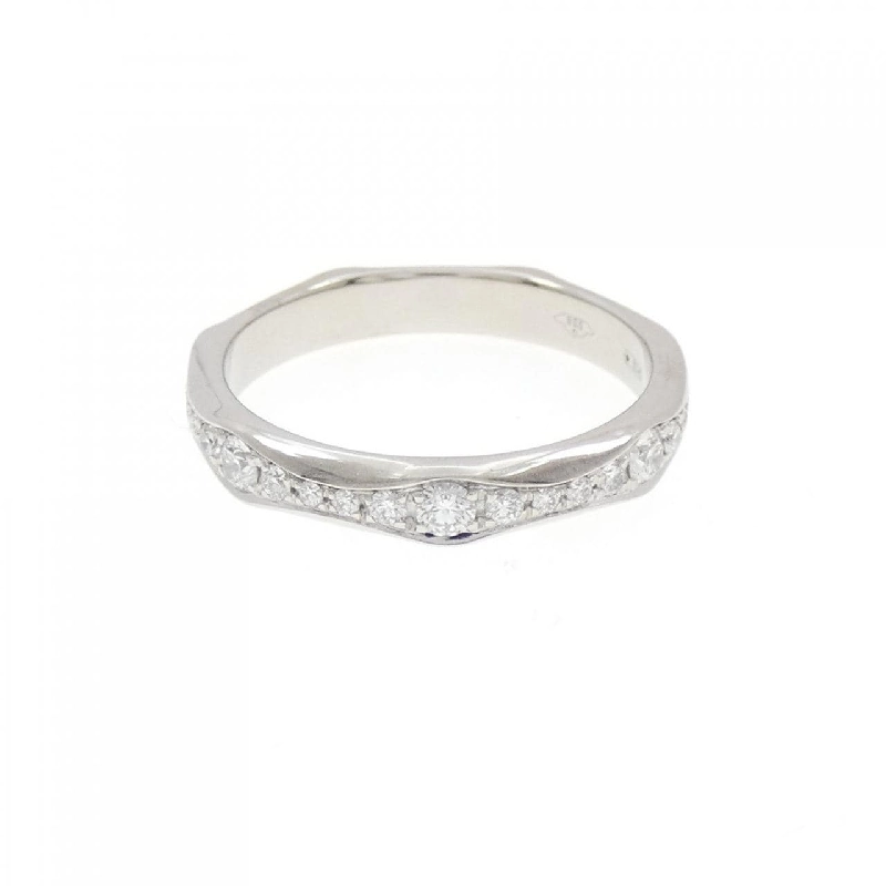 Nhẫn Bulgari Infinite - Hàng hiệu Authentic 835903