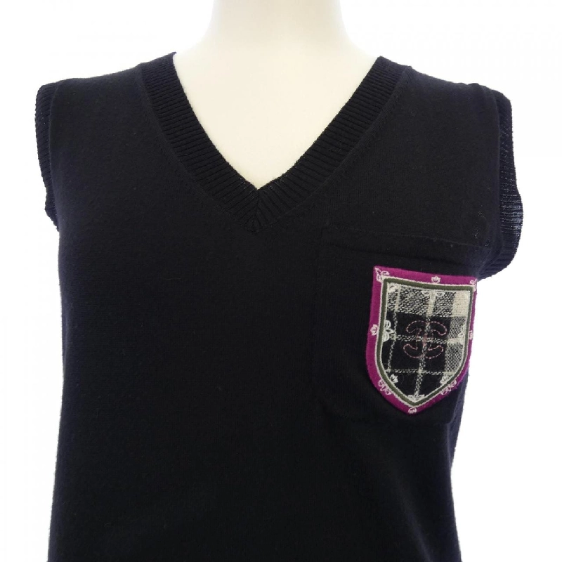 CHANEL P46557K05822 Đầm - Hàng hiệu Chính hãng 811713