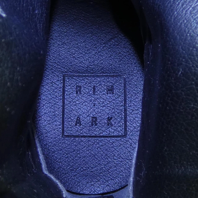 Giày bốt RIM.ARK - Hàng hiệu Authentic 827846