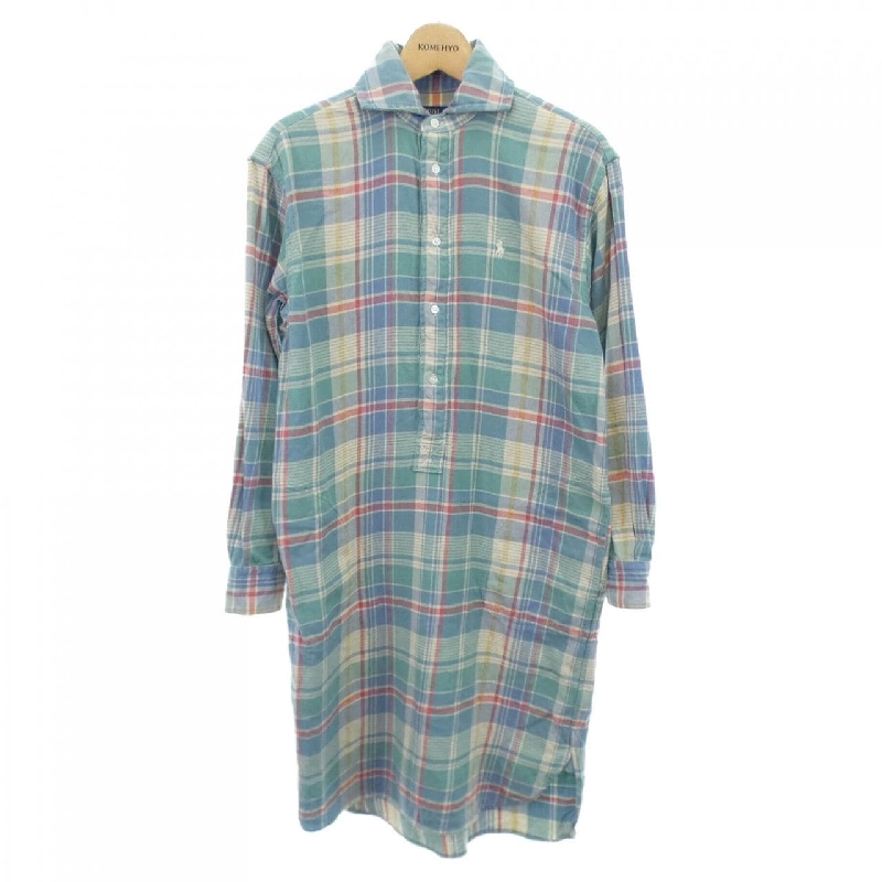 【Mã giảm giá】Đầm Polo Ralph Lauren 650698