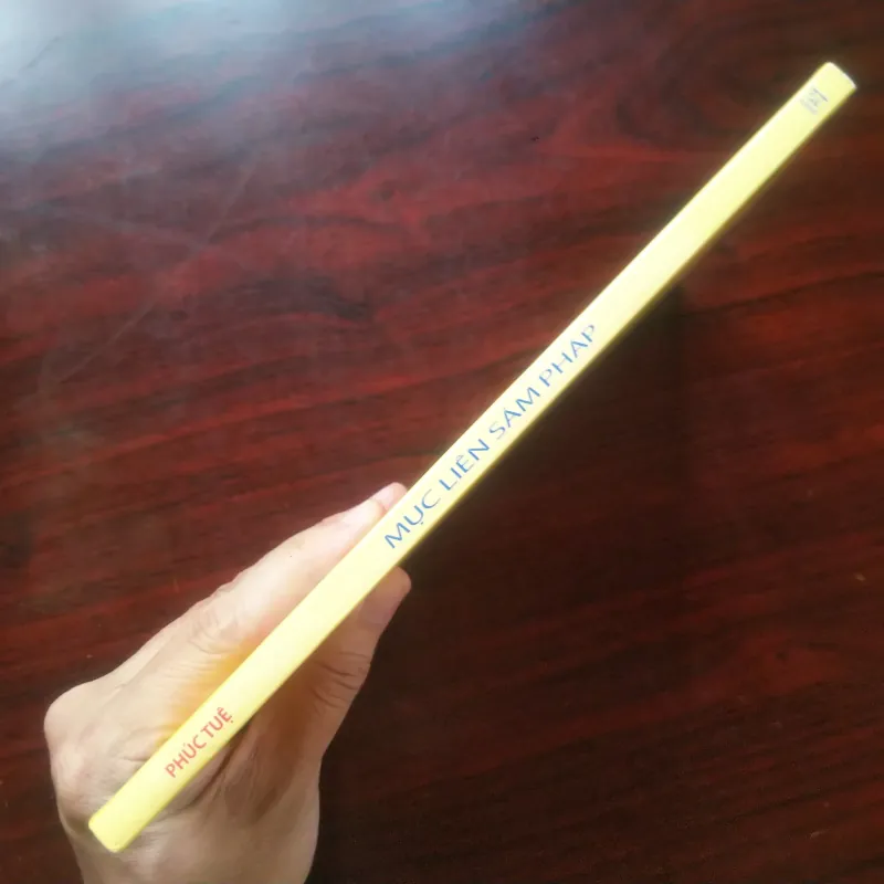 [Sách Phật Giáo] Mục Liên Sám Pháp  1012862