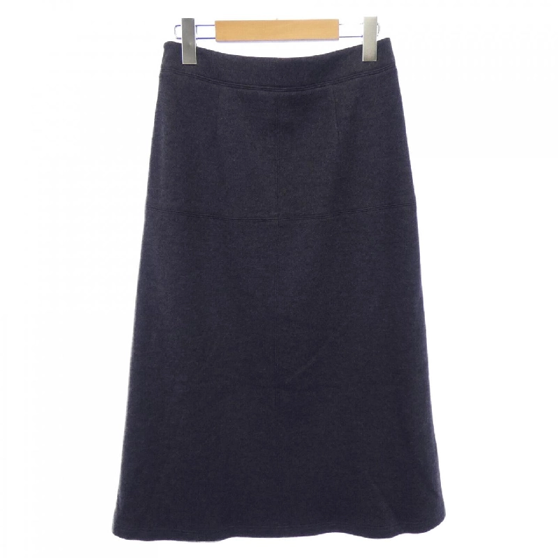 Theory luxe セオリーリュクス chân váy 655403