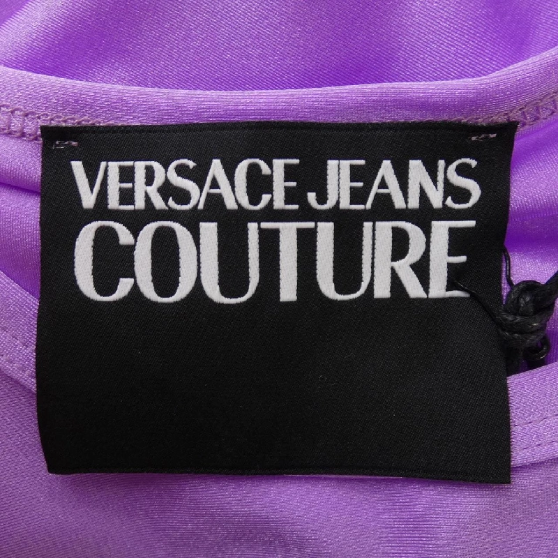 【Mã giảm giá】Áo phông VERSACE JEANS 646824