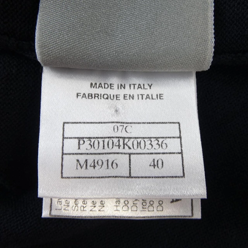 CHANEL P30104K00336 07C Áo dây - Hàng hiệu Chính hãng 822928