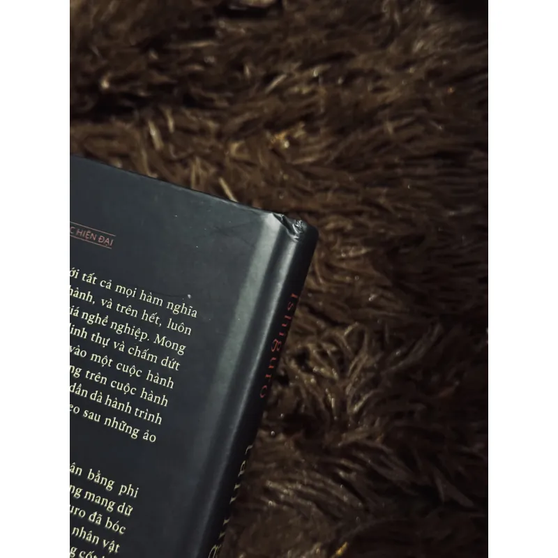 Tàn ngày để lại (đọc mô tả) 780363