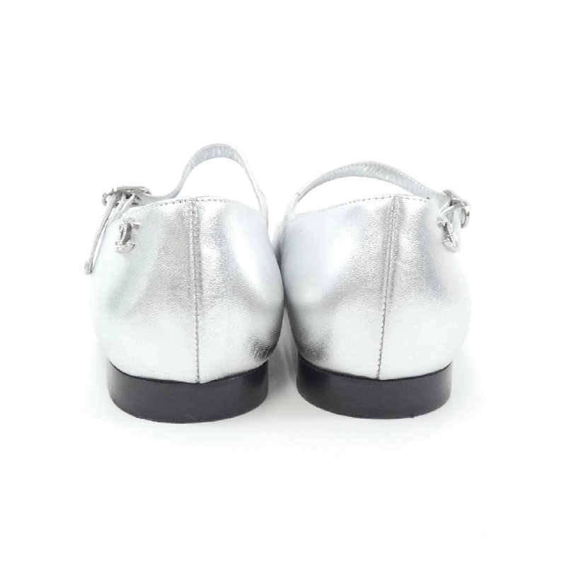 【Mã giảm giá】Giày CHANEL 664111