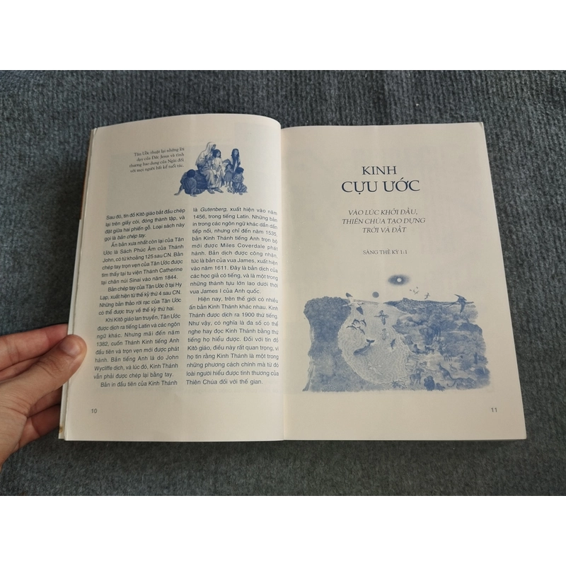 CÂU CHUYỆN KINH THÁNH: NHỮNG BÀI HỌC VỀ LÒNG YÊU THƯƠNG 517732