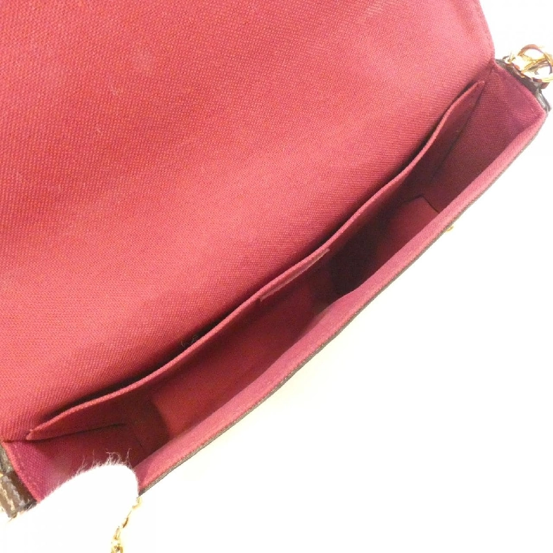 Túi xách vai Louis Vuitton Monogram Pochette Felicie M61276 - Hàng hiệu Chính hãng 765495