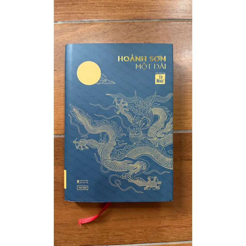 Hoành Sơn một dải 745082