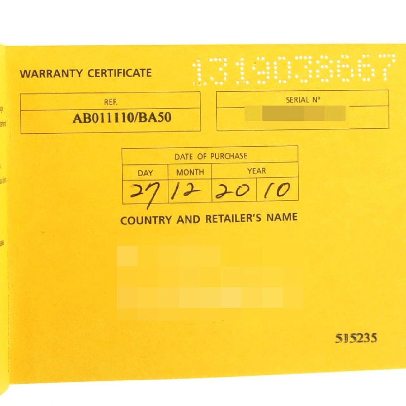 Breitling Chronomat01 LIMITED AB0111/S013B50PS SS Automatic - Hàng hiệu Chính hãng 882492