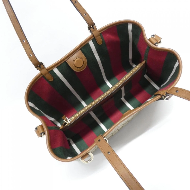 Túi GG EMBLEM 815214 FAD6L - Hàng hiệu Authentic 771041