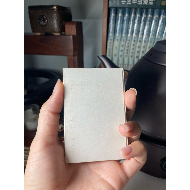 Đông phương xử thế 1992 - Kiều Văn  496961