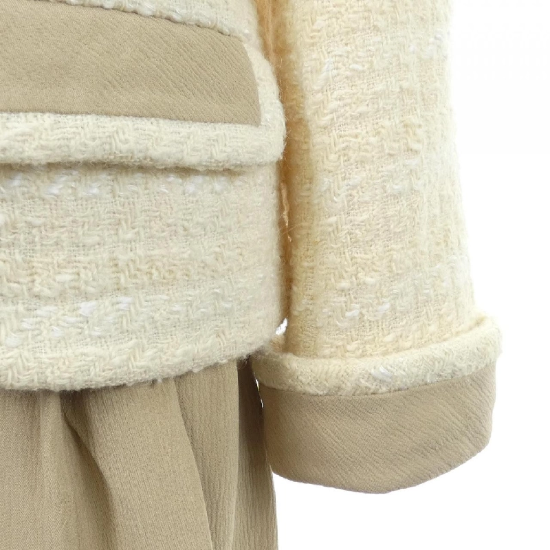 CHANEL 28545 Suit - Hàng hiệu Authentic 829662