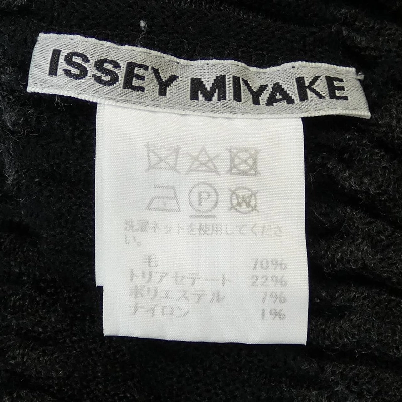 ISSEY MIYAKE ニット 644837