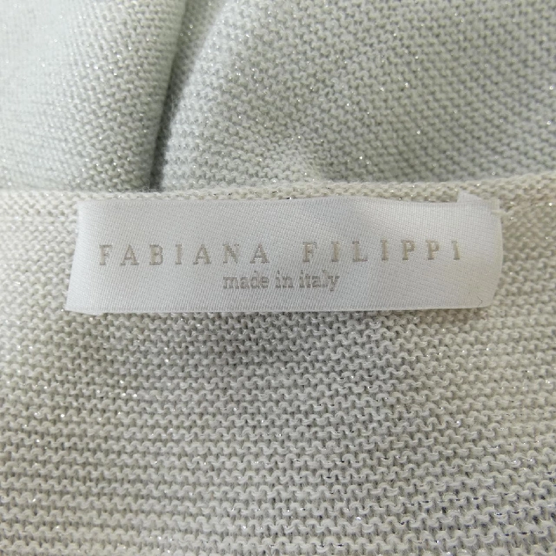 【Mã giảm giá】FABIANA FILIPPI Áo len 646691