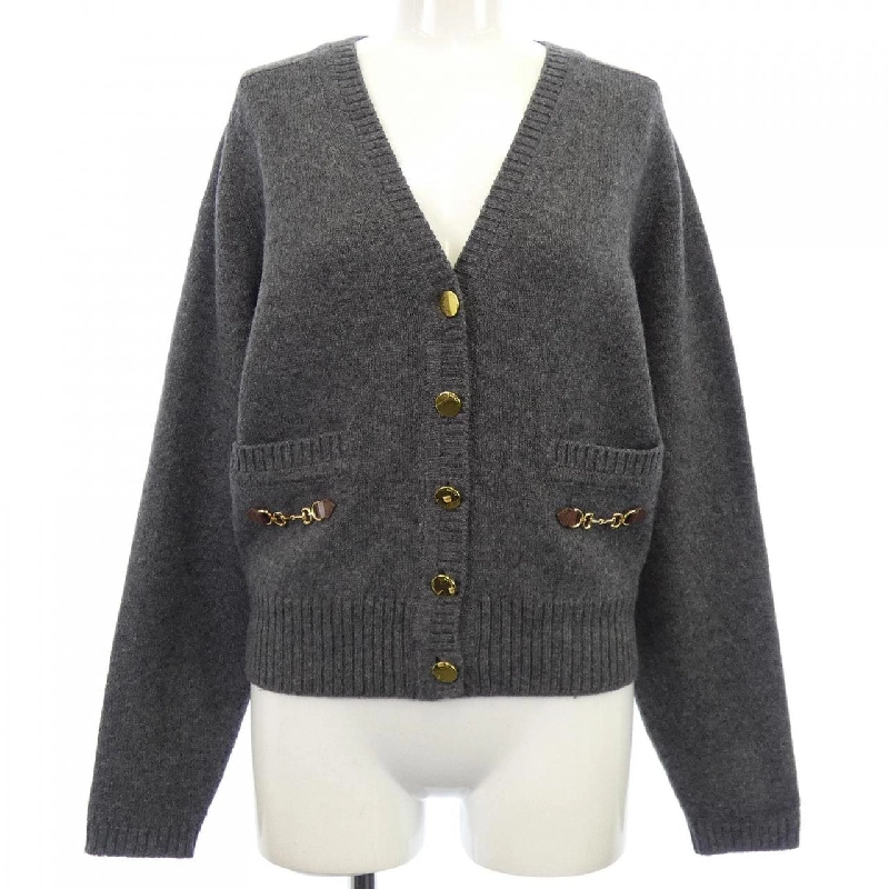 Gucci GUCCI 628412 XKBH9 Áo khoác - Hàng hiệu Chính hãng 626969