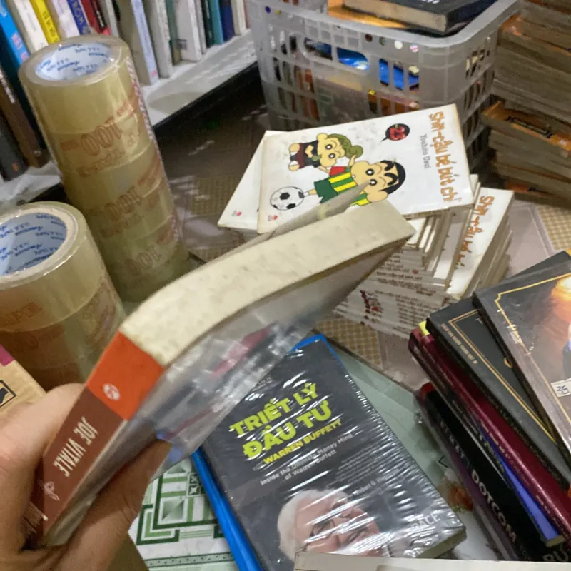 Luật hấp dẫn 5 bước thực hành  800711