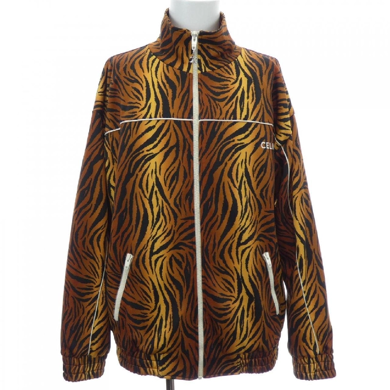 セリーヌ CELINE 2Y654382Q Áo khoác - Hàng hiệu Authentic 891339