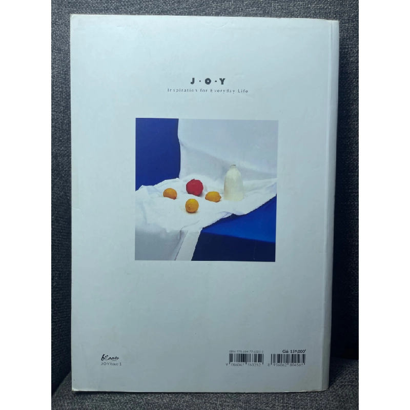 Lấp lánh JOY issue 1 2019 mới 80% bẩn nhẹ HPB0305 451437