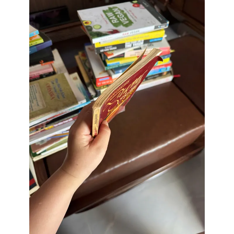 Dưỡng Sinh Thần Trí – Phạm Côn Sơn- K3 1004165