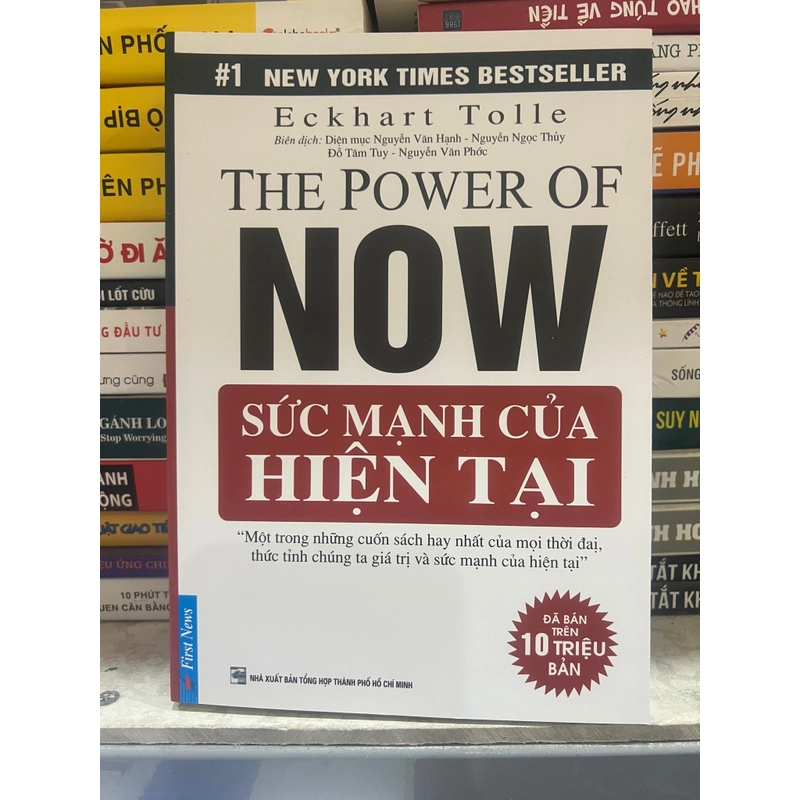 Sức mạnh của hiện tại 276636